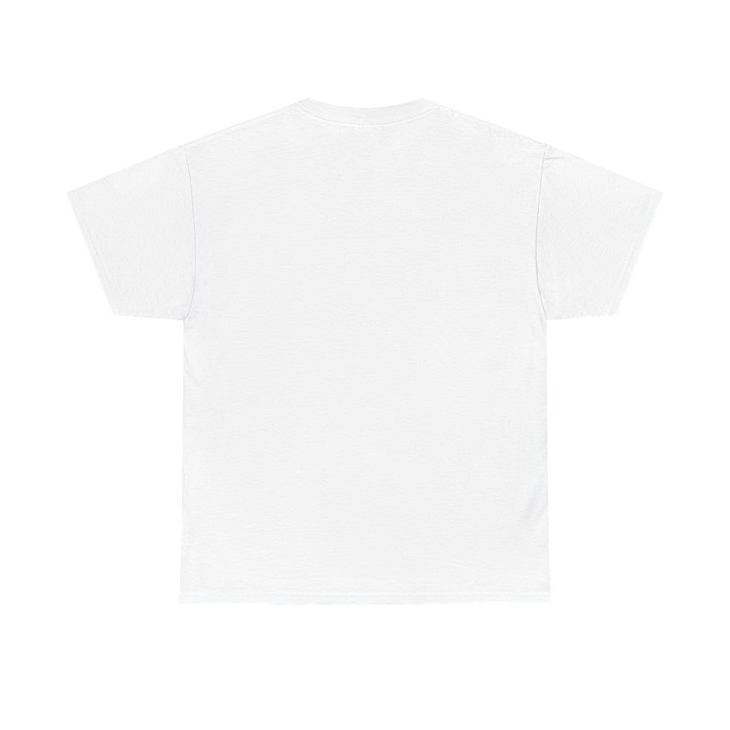 T-Shirt — "Positioning Is Everything" Graphic Tee (Minimalist Navigator Design)