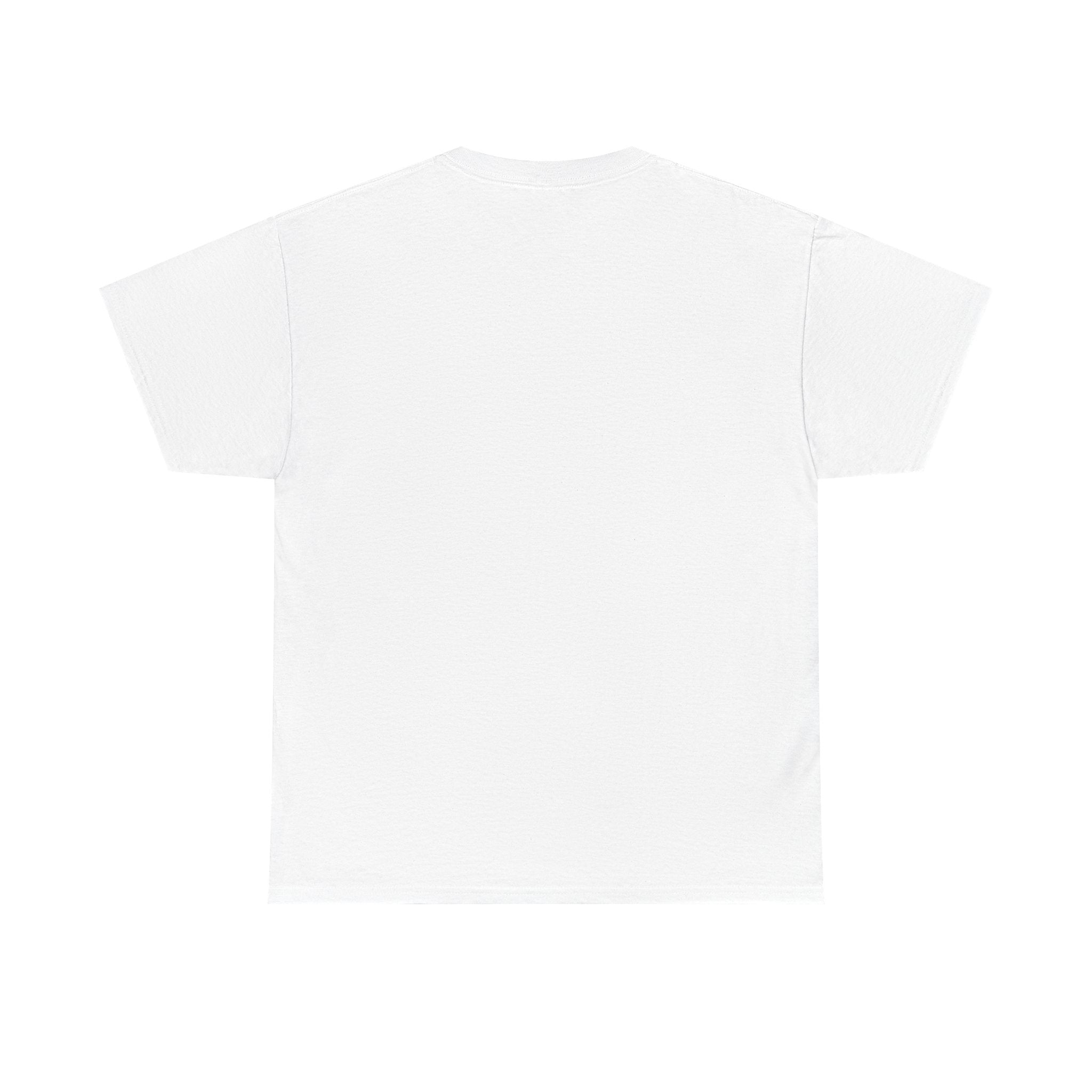 T-Shirt — "Positioning Is Everything" Graphic Tee (Minimalist Navigator Design)