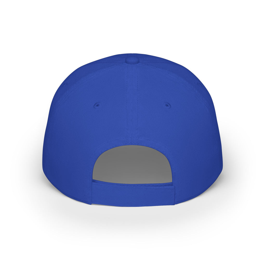 X-Ray Girly Baseball Cap — Cute Medical Tech Hat