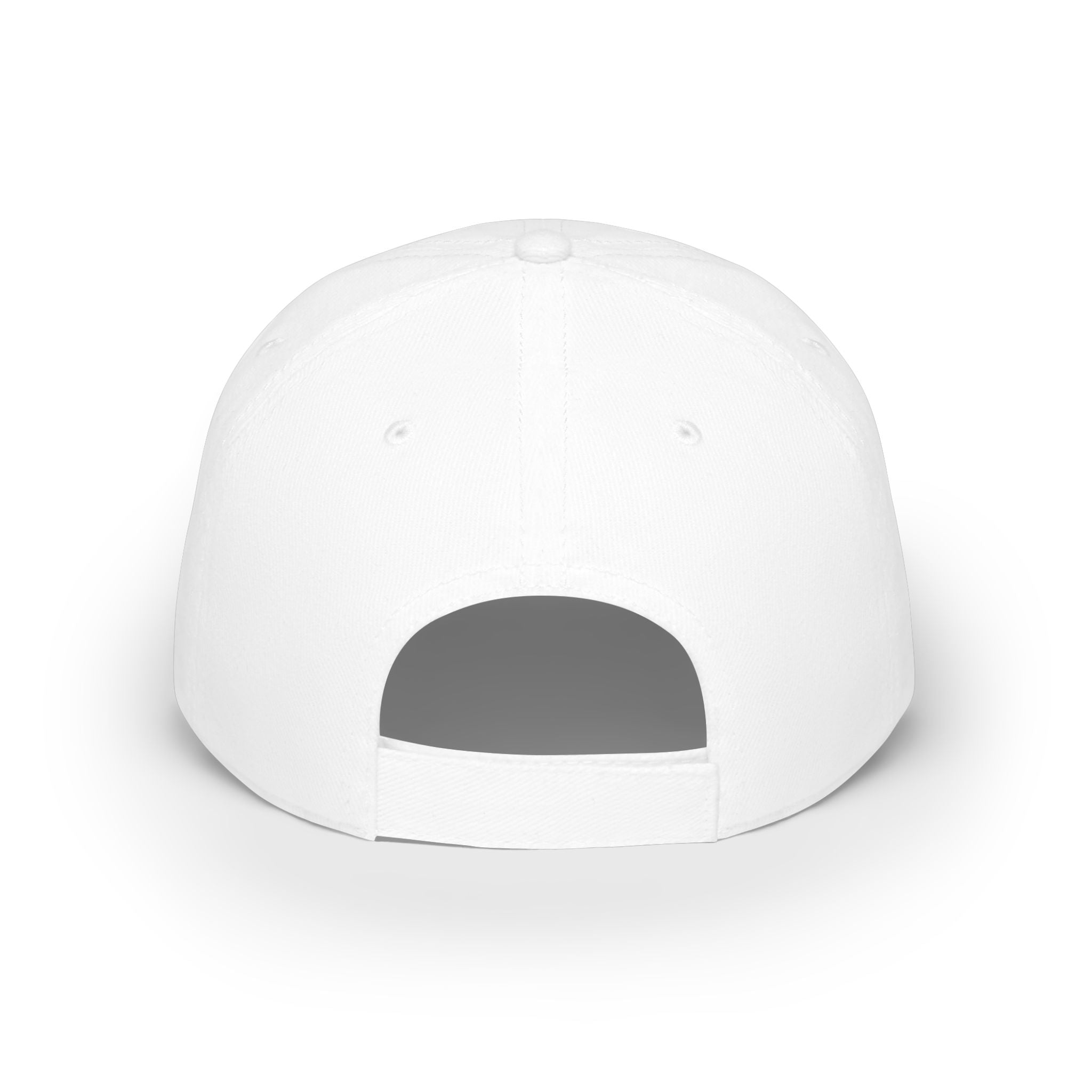X-Ray Girly Baseball Cap — Cute Medical Tech Hat
