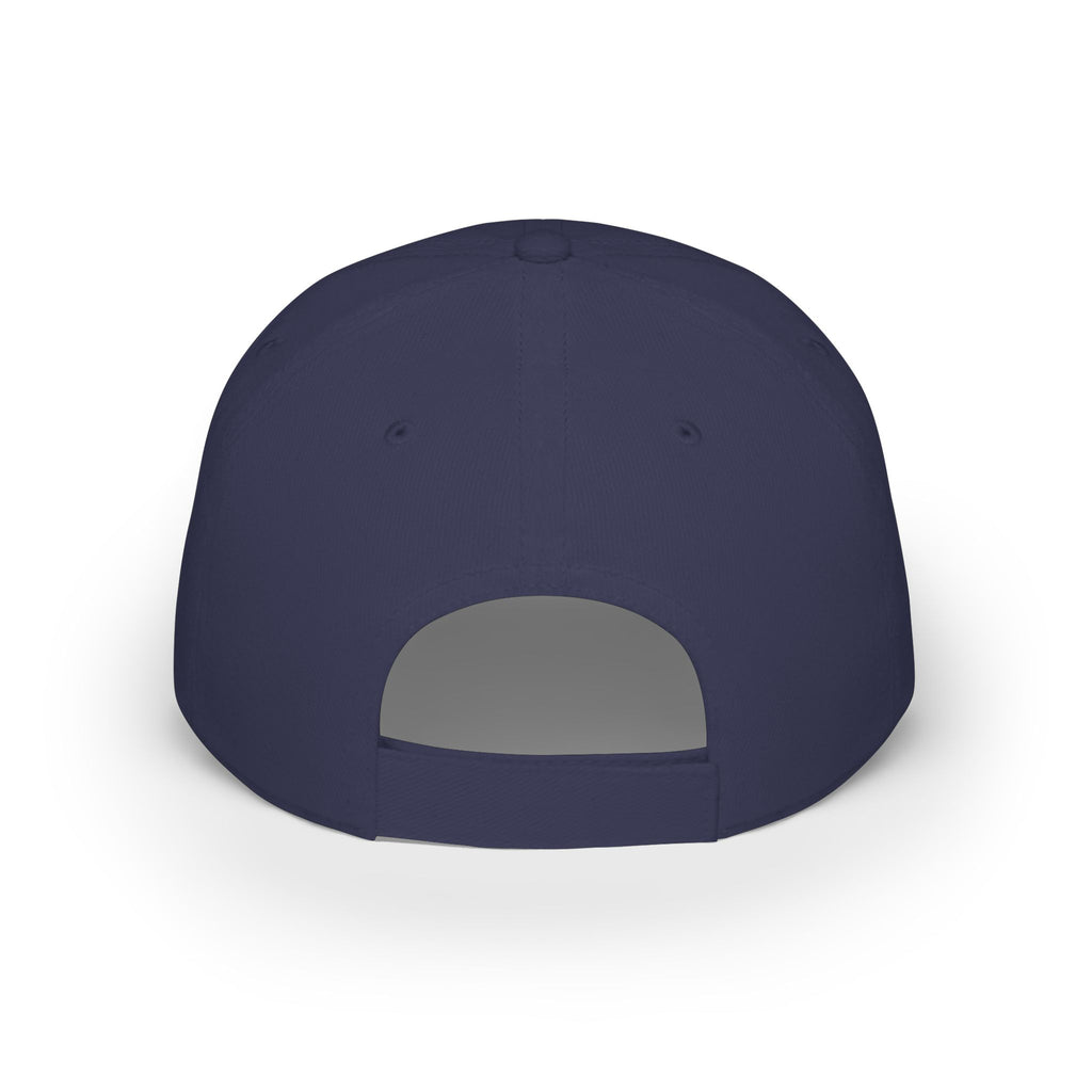 X-Ray Girly Baseball Cap — Cute Medical Tech Hat