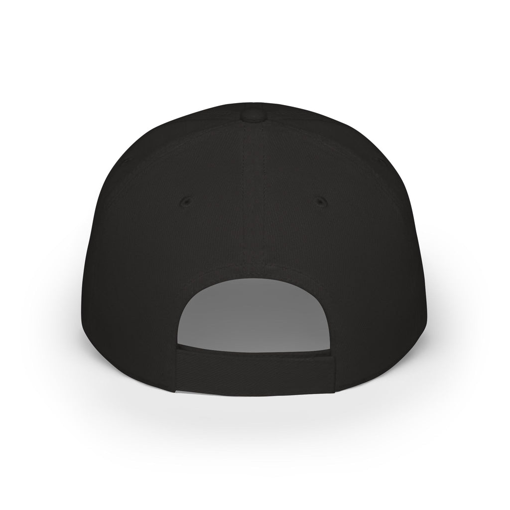 X-Ray Girly Baseball Cap — Cute Medical Tech Hat